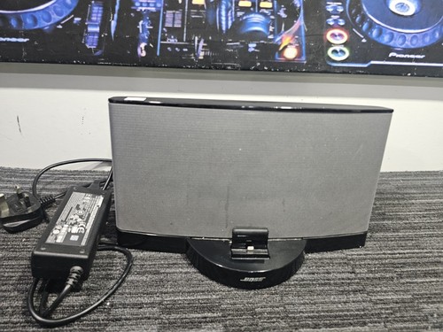 L525 bose sound - serie, 3
