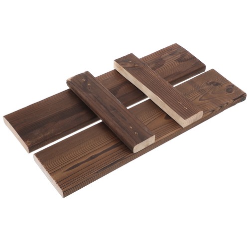 Pcs legno per acquario - ,