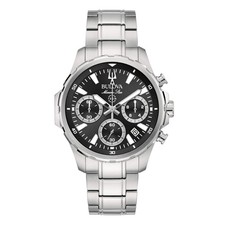 Bulova 96b467 marine star - marine,
