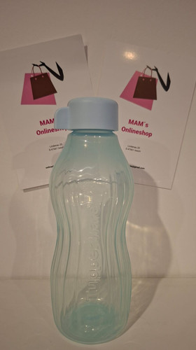 Tupperware ecoeasy bottiglia - ecoeasy,