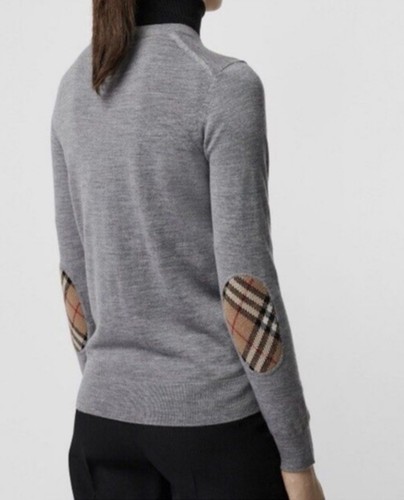 Maglione pullover lana