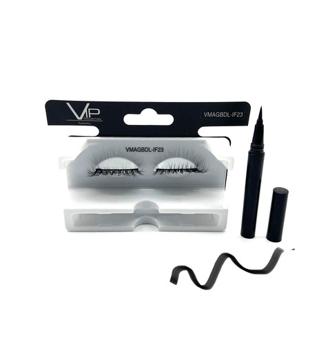 Vip invisible magnetic - vip,