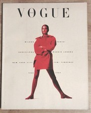 Supplement to Italian Vogue