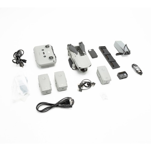 Dji mavic air - air, 2