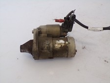 1517 Motorino avviamento