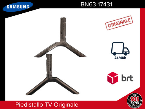 Piedistallo samsung - tv,
