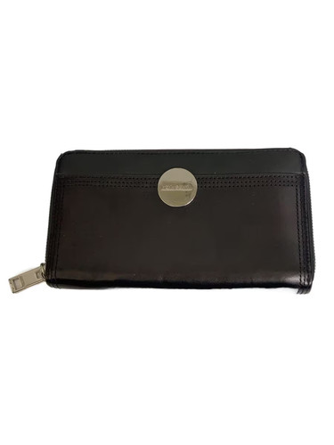 Diesel portafoglio lungo pelle - portafoglio,