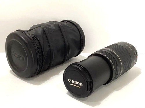Canon 300 5 6ii - 75-300, f4-5.6ii