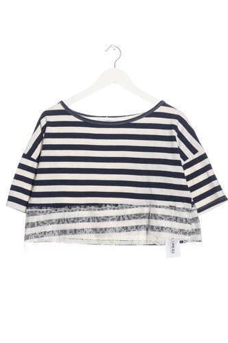Fracomina jeans camicia - fracomina,