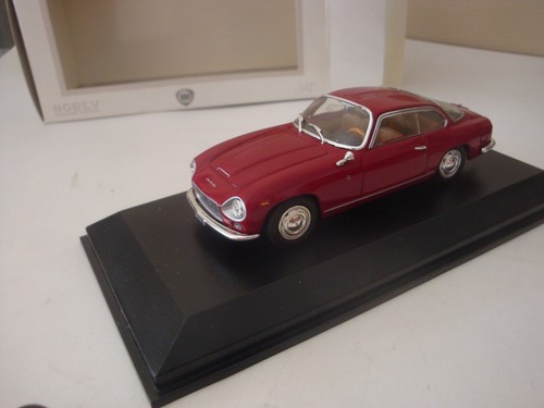 Norev 783025 lancia flaminia - 783025-,