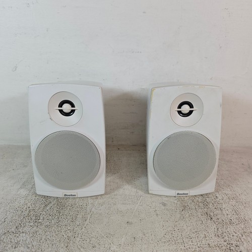 Coppia diffusori compatti - , da