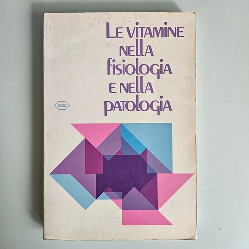 Vitamine nella fisiologia - vitamine, e