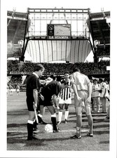 foto originale d'agenzia Juventus - 4 - 29/08 - J/Crem. - Inizio posticipato