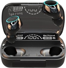 Wireless Earbuds Bluetooth 5.3