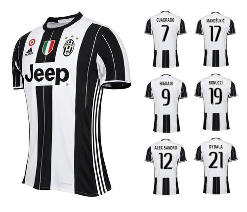 Maglia adidas juventus torino - maglia,