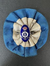 Spilla Della Marina Mare Nostrum