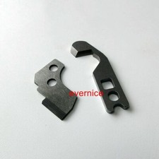 Coltello superiore e inferiore