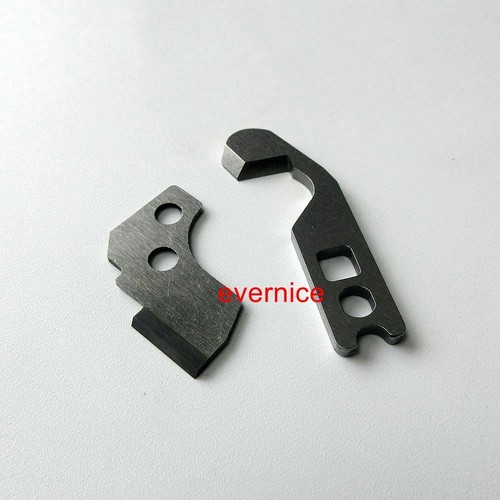 Coltello superiore inferiore - superiore, e