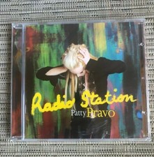 PATTY PRAVO - RADIO STATION 