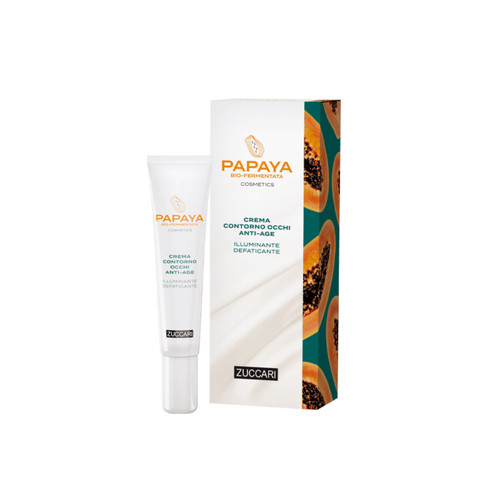 Zuccari papaya cosmetics - zuccari,