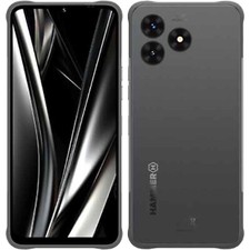 Hammer Blade Va 5G nero 128 GB