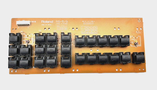 Roland rs 9 - roland,