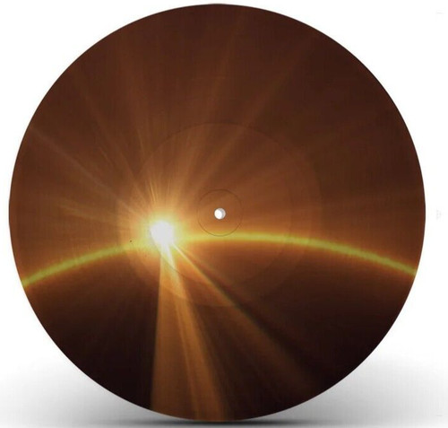 Abba voyage picture disc - abba,