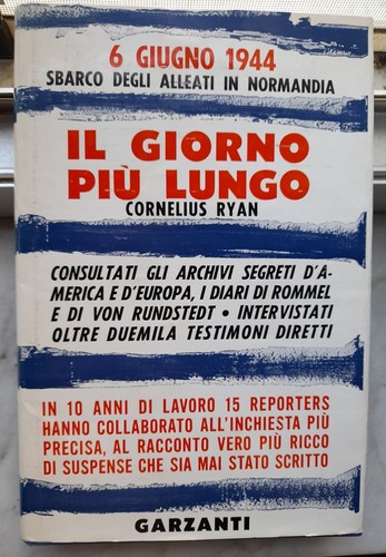 Giorno piu lungo - " il, lungo"