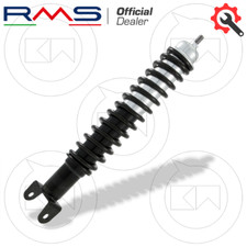 AMMORTIZZATORE POSTERIORE