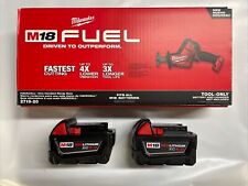 Seghetto alternativo Milwaukee