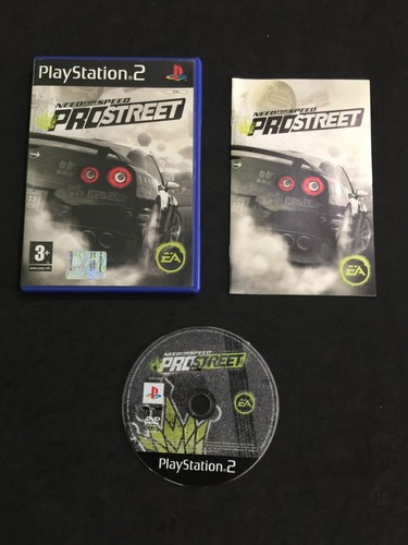 Need for speed - need, sony