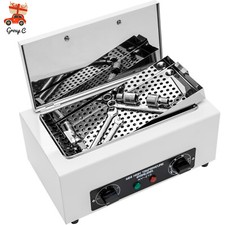 Sterilizzatore ad Aria Calda