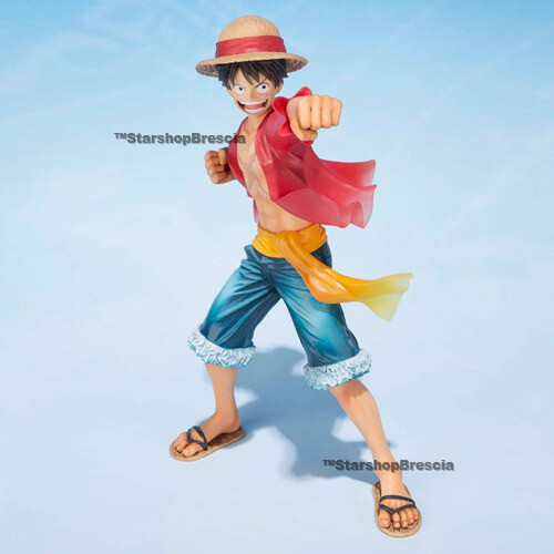 One piece figuarts zero - one,
