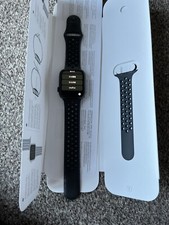Apple Watch Series 6 Nike 44mm