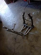 Telaio Telaietto Inferiore