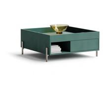 TAVOLINO DA SALOTTO QUADRATO