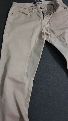 Siviglia pantalone beige - siviglia,