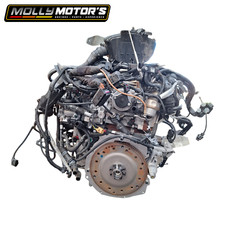 Motor Engine Audi Seat Skoda
