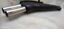 TERMINALE SCARICO MARMITTA HONDA TRANSALP XLV 650 2001-2005