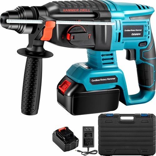 Martello perforatore - martello, a