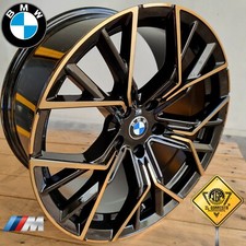 M+Gold KIT 4 Cerchi In Lega