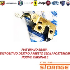 Fiat Bravo Brava RIGHT DEVICE