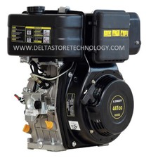 MOTORE DIESEL LONCIN 9HP 441cc