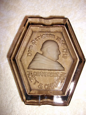 Cendrier publicitaire