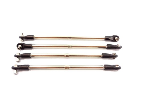 Nuovo traxxas maxx 3 4907 - 3.3,