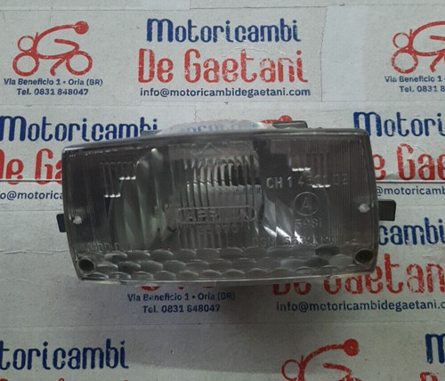 Fanale faro aprilia 35990 dgm - aprilia,