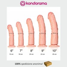 Realrock sexy dildo fallo