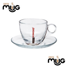 Kimbo Set Tazze da Cappuccino