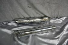 Scarico Vance & Hines per