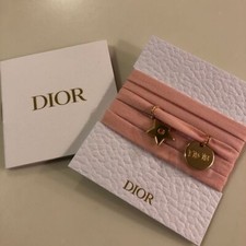 Dior Bracciale Rosa Girocollo